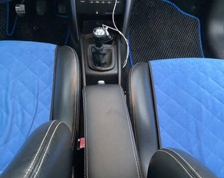 Синий Пежо 207, объемом двигателя 1.6 л и пробегом 104 тыс. км за 5250 $, фото 53 на Automoto.ua