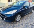 Синій Пежо 207, об'ємом двигуна 1.4 л та пробігом 97 тис. км за 4000 $, фото 1 на Automoto.ua