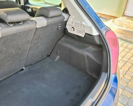 Синий Пежо 207, объемом двигателя 1.4 л и пробегом 91 тыс. км за 4600 $, фото 21 на Automoto.ua