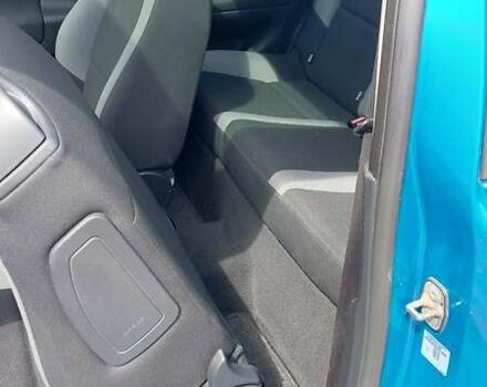 Синій Пежо 207, об'ємом двигуна 0 л та пробігом 163 тис. км за 4750 $, фото 14 на Automoto.ua