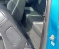 Синій Пежо 207, об'ємом двигуна 0 л та пробігом 163 тис. км за 4750 $, фото 14 на Automoto.ua
