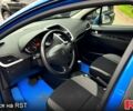 Синій Пежо 207, об'ємом двигуна 1.6 л та пробігом 135 тис. км за 5500 $, фото 3 на Automoto.ua