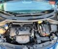 Синий Пежо 207, объемом двигателя 1.4 л и пробегом 91 тыс. км за 4600 $, фото 24 на Automoto.ua