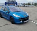 Синій Пежо 207, об'ємом двигуна 1.36 л та пробігом 136 тис. км за 5650 $, фото 1 на Automoto.ua