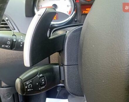 Синій Пежо 207, об'ємом двигуна 1.4 л та пробігом 238 тис. км за 5750 $, фото 15 на Automoto.ua