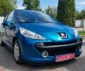 Синій Пежо 207, об'ємом двигуна 0 л та пробігом 163 тис. км за 4750 $, фото 1 на Automoto.ua