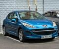 Синій Пежо 207, об'ємом двигуна 1.4 л та пробігом 147 тис. км за 4599 $, фото 1 на Automoto.ua
