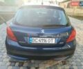 Синий Пежо 207, объемом двигателя 1.4 л и пробегом 91 тыс. км за 4600 $, фото 9 на Automoto.ua