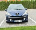 Синий Пежо 207, объемом двигателя 1.4 л и пробегом 130 тыс. км за 4500 $, фото 1 на Automoto.ua
