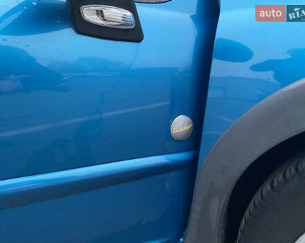 Синий Пежо 207, объемом двигателя 1.6 л и пробегом 104 тыс. км за 5250 $, фото 12 на Automoto.ua