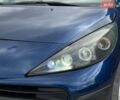 Синий Пежо 207, объемом двигателя 1.4 л и пробегом 191 тыс. км за 4090 $, фото 12 на Automoto.ua