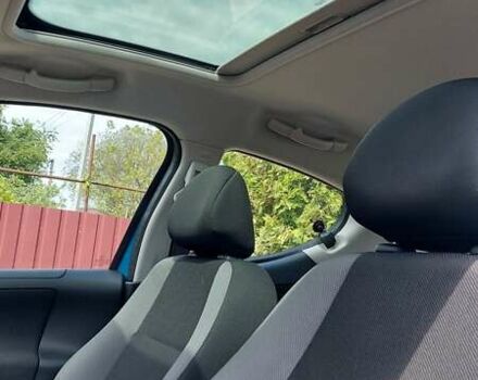 Синій Пежо 207, об'ємом двигуна 0 л та пробігом 163 тис. км за 4750 $, фото 18 на Automoto.ua