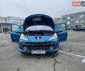 Синий Пежо 207, объемом двигателя 1.6 л и пробегом 104 тыс. км за 5250 $, фото 24 на Automoto.ua