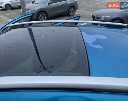 Синий Пежо 207, объемом двигателя 1.6 л и пробегом 104 тыс. км за 5250 $, фото 46 на Automoto.ua