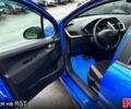 Синій Пежо 207, об'ємом двигуна 1.6 л та пробігом 135 тис. км за 5500 $, фото 4 на Automoto.ua