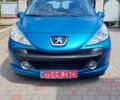 Синій Пежо 207, об'ємом двигуна 0 л та пробігом 163 тис. км за 4750 $, фото 4 на Automoto.ua