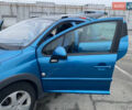 Синий Пежо 207, объемом двигателя 1.6 л и пробегом 104 тыс. км за 5250 $, фото 28 на Automoto.ua