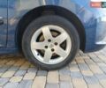 Синий Пежо 207, объемом двигателя 1.4 л и пробегом 91 тыс. км за 4600 $, фото 16 на Automoto.ua
