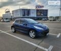 Синій Пежо 207, об'ємом двигуна 1.4 л та пробігом 265 тис. км за 5700 $, фото 4 на Automoto.ua