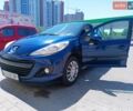 Синій Пежо 207, об'ємом двигуна 1.36 л та пробігом 180 тис. км за 3990 $, фото 1 на Automoto.ua