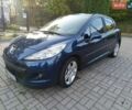 Синій Пежо 207, об'ємом двигуна 1.36 л та пробігом 285 тис. км за 4150 $, фото 1 на Automoto.ua