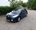 Синий Пежо 207, объемом двигателя 1.4 л и пробегом 268 тыс. км за 4700 $, фото 1 на Automoto.ua