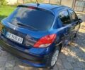 Синий Пежо 207, объемом двигателя 1.4 л и пробегом 203 тыс. км за 4500 $, фото 2 на Automoto.ua