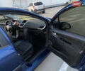 Пежо 207 2009 у Києві на Automoto.ua Синій Пежо 207, об'ємом двигуна 1.36 л та пробігом 186 тис. км за 4700 $, фото 10 на Automoto.ua