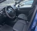 Синій Пежо 207, об'ємом двигуна 1.3 л та пробігом 208 тис. км за 3700 $, фото 2 на Automoto.ua