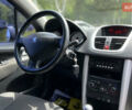 Пежо 207 2010 в Львове на Automoto.ua Синий Пежо 207, объемом двигателя 1.36 л и пробегом 117 тыс. км за 4300 $, фото 9 на Automoto.ua