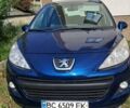 Синій Пежо 207, об'ємом двигуна 1.36 л та пробігом 125 тис. км за 5000 $, фото 9 на Automoto.ua
