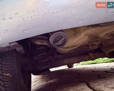 Синий Пежо 207, объемом двигателя 1.6 л и пробегом 115 тыс. км за 6700 $, фото 26 на Automoto.ua