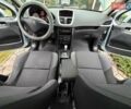 Синий Пежо 207, объемом двигателя 1.6 л и пробегом 115 тыс. км за 6700 $, фото 39 на Automoto.ua