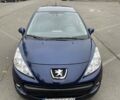Пежо 207 2010 в Киеве на Automoto.ua Синий Пежо 207, объемом двигателя 1.36 л и пробегом 76 тыс. км за 6998 $, фото 1 на Automoto.ua