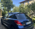 Синій Пежо 207, об'ємом двигуна 1.36 л та пробігом 157 тис. км за 5500 $, фото 1 на Automoto.ua