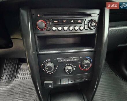 Синий Пежо 207, объемом двигателя 1.6 л и пробегом 115 тыс. км за 6700 $, фото 32 на Automoto.ua