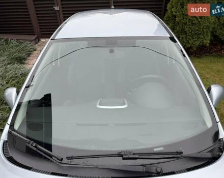 Синий Пежо 207, объемом двигателя 1.6 л и пробегом 115 тыс. км за 6700 $, фото 13 на Automoto.ua