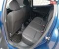 Синий Пежо 207, объемом двигателя 1.4 л и пробегом 147 тыс. км за 5500 $, фото 7 на Automoto.ua