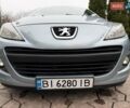 Синий Пежо 207, объемом двигателя 1.6 л и пробегом 115 тыс. км за 6700 $, фото 11 на Automoto.ua