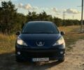 Синий Пежо 207, объемом двигателя 1.4 л и пробегом 174 тыс. км за 6000 $, фото 1 на Automoto.ua