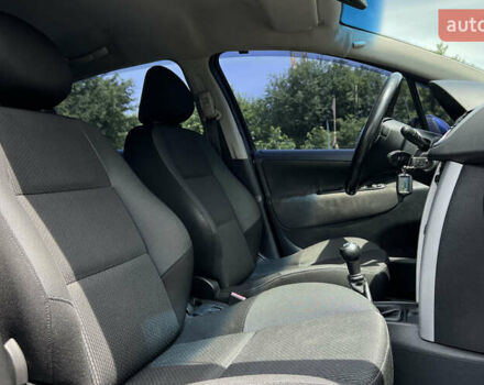 Пежо 207 2010 в Львове на Automoto.ua Синий Пежо 207, объемом двигателя 1.36 л и пробегом 117 тыс. км за 4300 $, фото 17 на Automoto.ua