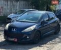 Синий Пежо 207, объемом двигателя 1.4 л и пробегом 120 тыс. км за 4490 $, фото 1 на Automoto.ua