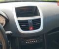 Синій Пежо 207, об'ємом двигуна 1.36 л та пробігом 125 тис. км за 5000 $, фото 4 на Automoto.ua