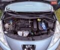 Синий Пежо 207, объемом двигателя 1.6 л и пробегом 115 тыс. км за 6700 $, фото 24 на Automoto.ua