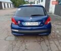 Синий Пежо 207, объемом двигателя 1.4 л и пробегом 147 тыс. км за 5500 $, фото 1 на Automoto.ua