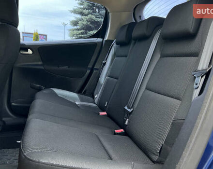 Пежо 207 2010 в Львове на Automoto.ua Синий Пежо 207, объемом двигателя 1.36 л и пробегом 117 тыс. км за 4300 $, фото 18 на Automoto.ua