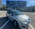 Синий Пежо 207, объемом двигателя 1.4 л и пробегом 242 тыс. км за 5100 $, фото 2 на Automoto.ua