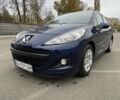 Пежо 207 2010 в Киеве на Automoto.ua Синий Пежо 207, объемом двигателя 1.36 л и пробегом 76 тыс. км за 6998 $, фото 1 на Automoto.ua