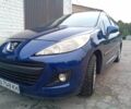 Синий Пежо 207, объемом двигателя 1.4 л и пробегом 147 тыс. км за 5500 $, фото 4 на Automoto.ua