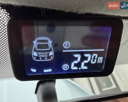 Синий Пежо 207, объемом двигателя 1.6 л и пробегом 115 тыс. км за 6700 $, фото 34 на Automoto.ua